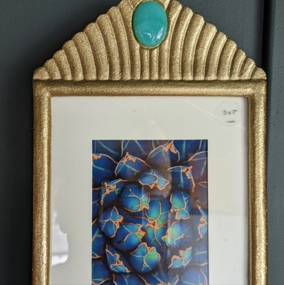 Opalhouse Wall Decor Opalhouse Jugalow Picture Frame Poshmark